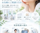 魅力が伝わるLPファーストビューを作成します 商品・サービスをひと目で理解できる、第一印象に仕上げます イメージ9