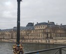 パリ生活・フランス語学習について相談にのります パリ滞在経験での節約方法、フランス語学習についてお話します。 イメージ8