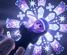 等身イラストのサムネイルやイラスト作成承ります 明るい色彩とポップな絵柄が得意です！ イメージ3