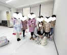 ダンスの振り付け考えます 幼稚園、保育園、学校行事、余興などの振り付け考えます‼︎ イメージ3