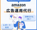 Amazon広告の運用サポートします 広告費のムダを防ぎ売上アップへ導きます イメージ1