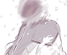 夢絵中心にイラスト制作します 漫画や手描き動画にも対応！お気軽にご相談ください。 イメージ5