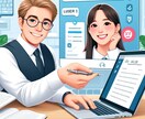 英作文の添削をします 格安で英作文添削をします。英検準一級までです。 イメージ1