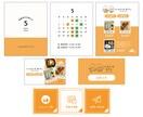プロ品質の「想いからつくる」チラシを制作します 印象に残る×見やすいデザイン 迅速/丁寧/柔軟対応 イメージ10