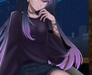 こだわりを詰め込んだ最高のイラストを描きます こだわり全部詰め込みます！最短2日の迅速対応で理想を具現化！ イメージ1