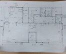 既存図や白図をCAD化（トレース）いたします 短納期もご相談ください！15年以上作図経験あり！ イメージ4