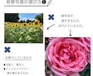 思い出のお写真の中にお好きなイラストお描きします ウェディングアイテム・記念日や誕生日にもぜひ！ イメージ8