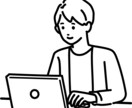 Webからのデータ自動収集・整理します 毎日の作業を自動化して楽しよう！！ イメージ1