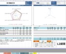 能力評価シート(ホテル業/宿泊)を販売します 「職業能力評価基準(厚生労働省)」を収録した評価シートです。 イメージ7