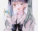 お好みのイラスト制作します できる限りイメージに近づけられるよう努力します イメージ3