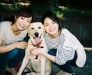 写真を「写ルンです」風にレタッチします あなたの大切な思い出を、レトロでエモい写真に イメージ4