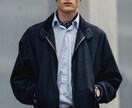 お客様のニーズに合わせたお洋服のご提案をします 様々なTPO、体型、お好みに合わせたご提案をいたします。 イメージ4