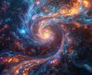 魂が選んだ役割とこれから動く運命の流れを霊視します 魔女の魂読解｜あなたの使命と人生の流れを視ます イメージ6