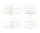 住宅の間取りを提案します ■住宅設計に携わる現役の設計士がつくります■ イメージ2