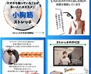 Instagram投稿用テンプレート作ります 投稿用のテンプレートがあれば投稿作成の時間短縮ができます イメージ2
