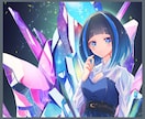 イラスト添削！プロ絵師のノウハウを教えます 平均的なスキルアップではなく！あなたの得意を伸ばします！ イメージ1