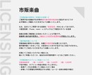 ポップアート風プロフィールムービー制作します 北欧風の花柄デザイン｜写真とコメントで完成＆丁寧サポート イメージ5