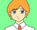 SNSアイコン制作致します ご依頼内容に沿って制作致します。 イメージ1