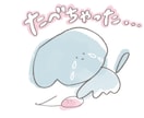 オリジナルLINEスタンプ作成します 16個のオリジナルスタンプ作成します。 イメージ8