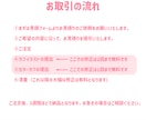 商用利用可！ふんわり可愛いイラスト描きます グッズに！配信に！色々使える可愛いイラストお描きします！ イメージ9