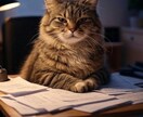 退職届のサンプル書きます 自分で書くのには勇気が...上司の圧が怖くて...任せて★ イメージ1