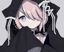 アイコン、動画イラストを作成します かわいいキャラクターを描くのが得意です。 イメージ1