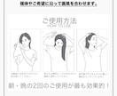 ファッションディレクターがお洒落なイラスト描きます SNS、ブランドのバナーにも◎ ~3日のスピード納品！ イメージ6