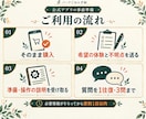 ディズニーのアプリ準備を整理します 初めて・久しぶりでも、必要な準備が分かる イメージ2