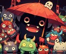 オリジナル効果音を制作いたします 「こんな効果音が欲しい」を形にします。 イメージ1
