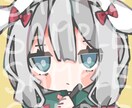 SNSアイコン作成します かわいい！けどちょっぴりダークなイラスト イメージ6