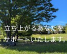 あなたの才能、魅力。リーディングでお伝えします もう自分を否定しないで！守護の存在からの優しいメッセージ。 イメージ4