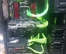ゲーミングPC・周辺機器の購入相談承ります ゲームや配信を快適行いたい！自作PCにチャレンジしたい！ イメージ4