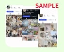 インスタ★リアル日本人フォロワー増やします ⭐高品質リアルユーザー⭐日本人いいね100個付⭐ 振分可⭐ イメージ4