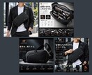 商品の魅力が伝わるEC商品画像を制作します Amazon・楽天・Yahoo!ショッピングなどで使用可能 イメージ5