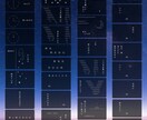 歌詞定期作成します Spoonアプリ内での歌ってみたの歌詞定期を作成します イメージ4