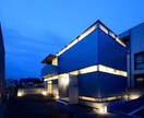 エクステリアの撮影を行います 一級建築士が撮影するエクステリア空間の魅力が伝わる写真です。 イメージ4