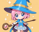 AI技術で高品質！あなただけのイラストを制作します 商用利用・SNSアイコン・創作物に最適なAIイラスト！ イメージ7