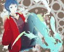 動画・配信用のイラストを制作します やわらかめの画風がお好きな方に イメージ5