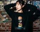 様々なＴシャツのデザインをします コンセプトは「普段使いできる」こと。 イメージ8