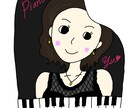 なんでもポップイラスト描きます HPや記事の挿し絵やアイコンに使ってください。 イメージ8