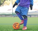 サッカーについてお子様のお悩み相談にのります サッカーに関するお悩みありませんか？ イメージ2