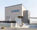 建てる前に外観デザインをCGで確認します 完成後の「イメージ違い」を外観CGで防ぎます イメージ3