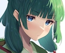 イラスト描きます 私が希望に沿ってイラストを描きます! イメージ3