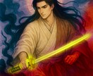 害ある人との絆に苦しむ方へ、2柱の神が救ってれます 最強、神道裏秘伝の儀式。魂から害あるえにしを解放する神の御業 イメージ4