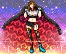イラスト作成致します SNSのサムネからキャラクターデザインまで イメージ3