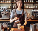 お店の味の開発に、工業製品の開発技術を提供します 勘と経験による開発期間を、大幅に削減します イメージ3