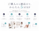 発信用の『あなた専用AI実写キャラ』を作ります 【起業家向け】写真と世界観からブレない発信用キャラを設計 イメージ8