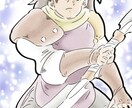 セクシーな女の子のイラストのご依頼、お受けします 可愛い女の子、セクシーな女の子のイラスト、描きます。 イメージ10