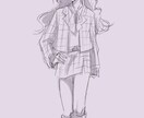 かわいいアイコン描きます かわいいイラストをあなただけのアイコンに！ イメージ4