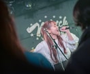 圧倒的臨場感！ライブ・コンサートの撮影をいたします 他社実績40件！ライブや舞台の熱量を最高の1枚に残します！ イメージ4